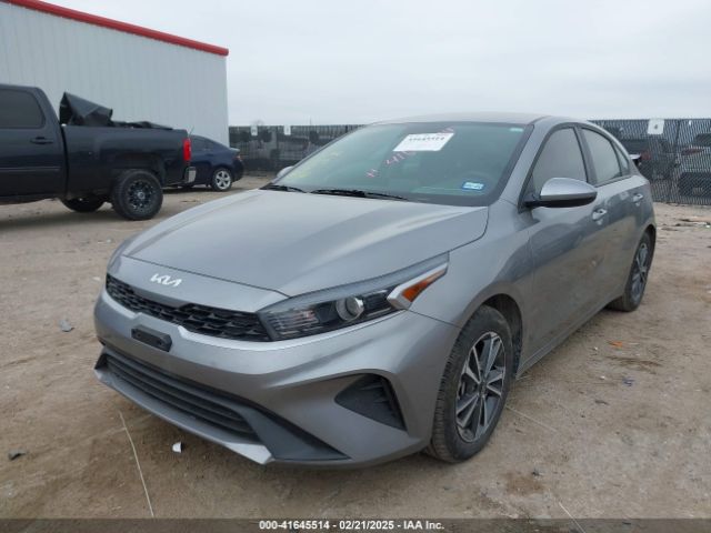 3KPF24AD6RE837949 KIA Forte Lxs