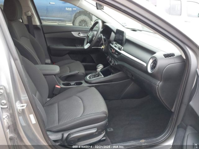 3KPF24AD6RE837949 KIA Forte Lxs