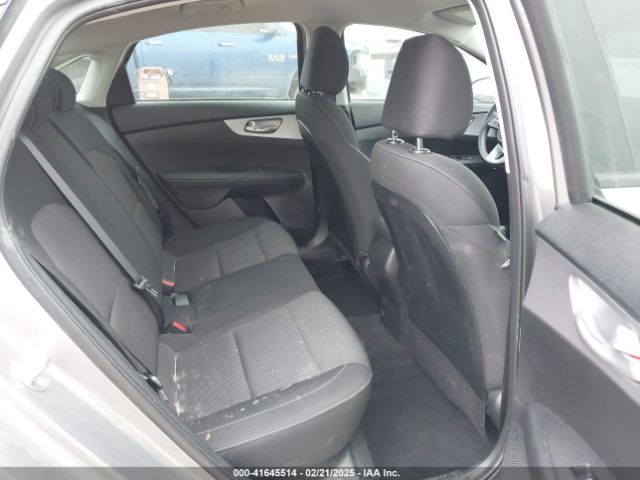 3KPF24AD6RE837949 KIA Forte Lxs