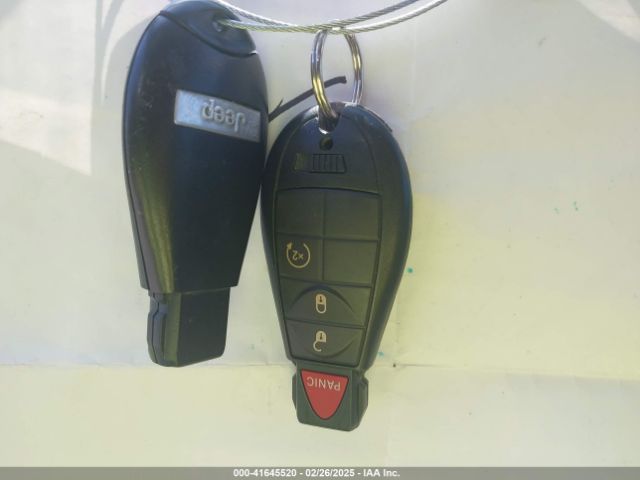 1C4PJMCB9KD442979 Jeep Cherokee Latitude 4x4