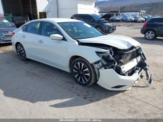 2018 NISSAN ALTIMA 1N4AL3AP2JC283287