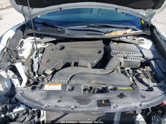 2018 NISSAN ALTIMA 1N4AL3AP2JC283287 Photo 9