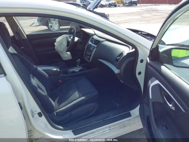 2018 NISSAN ALTIMA 1N4AL3AP2JC283287 Photo 4