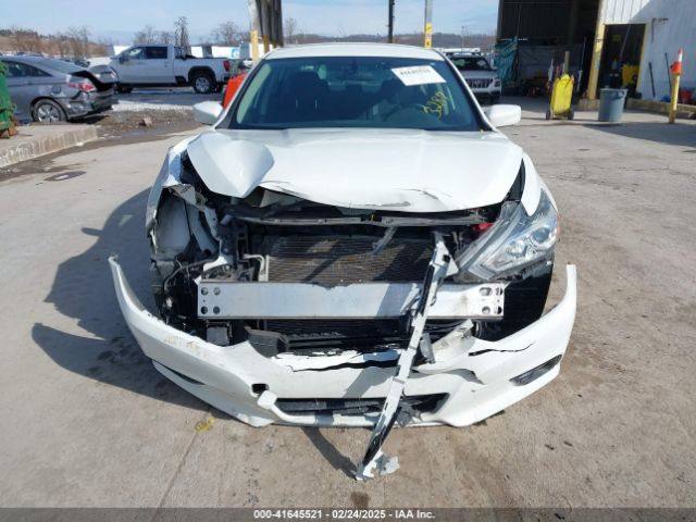 2018 NISSAN ALTIMA 1N4AL3AP2JC283287 Photo 5