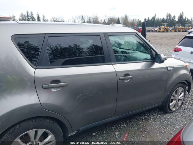 KNDJP3A55G7274095 KIA SOUL +