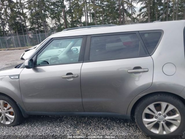 KNDJP3A55G7274095 KIA SOUL +