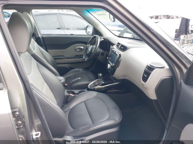 KNDJP3A55G7274095 KIA SOUL +