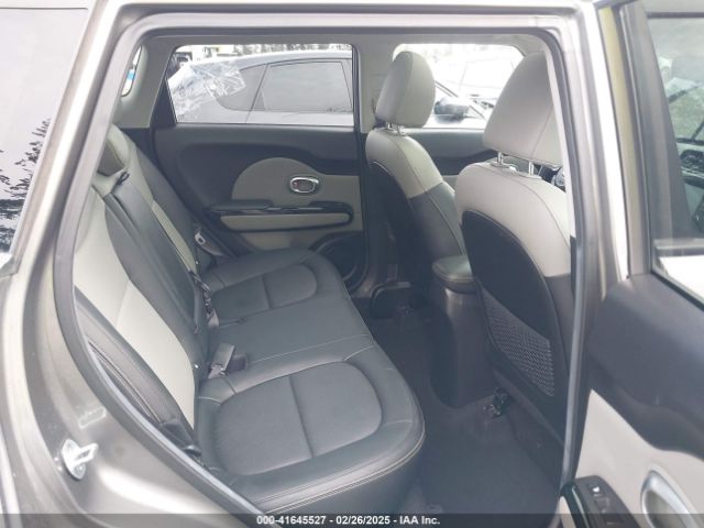 KNDJP3A55G7274095 KIA SOUL +