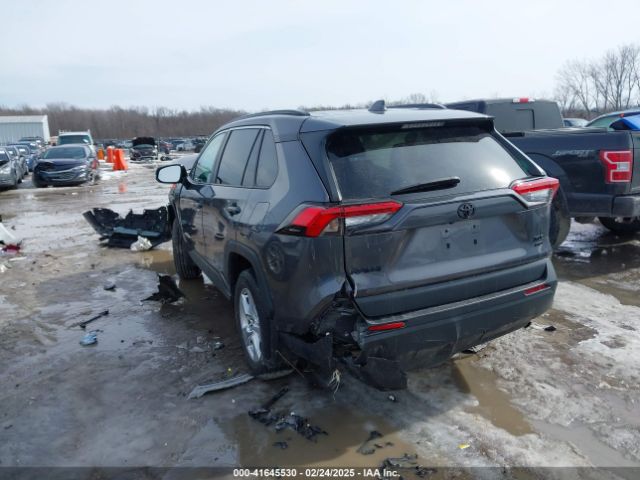 2T3P1RFV2MC246635 Toyota Rav4 Xle