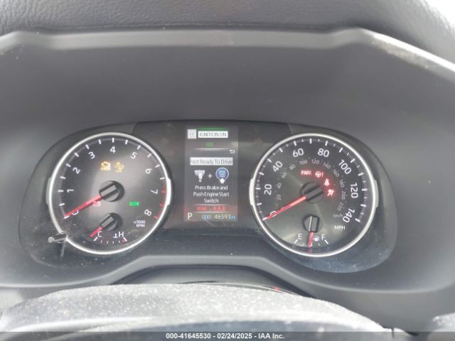 2T3P1RFV2MC246635 Toyota Rav4 Xle