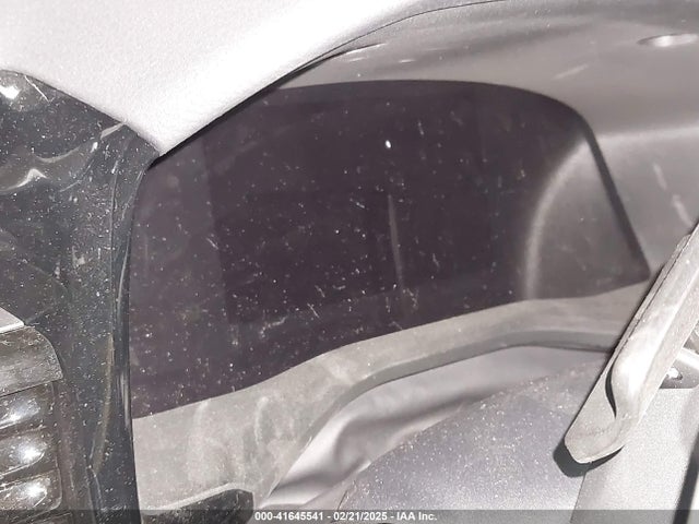 41645541 :رقم المزاد ، 4T1DAACK8SU037290 vin ، 2025 Toyota Camry Se مزاد بيع