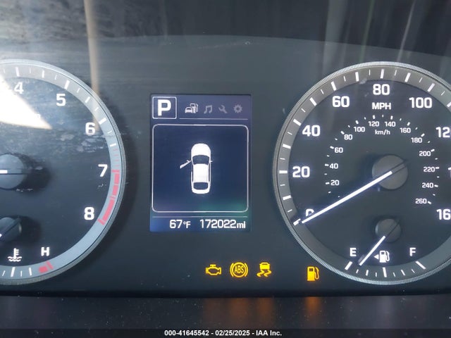 Hyundai SONATA SE 2016 5NPE24AF3GH348379 Image 15