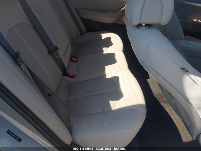 Hyundai SONATA SE 2016 5NPE24AF3GH348379 Image 8
