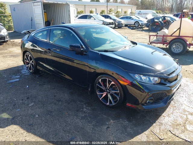 2019 2HGFC3A50KH755307 main image