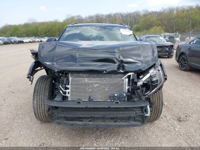 1V2KE2CA5RC227558 Volkswagen Atlas Cross Sport 2.0t Se W/technology