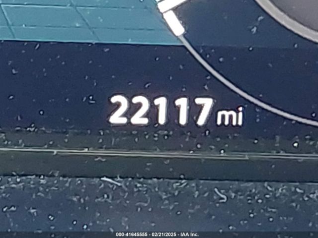 1V2KE2CA5RC227558 Volkswagen Atlas Cross Sport 2.0t Se W/technology
