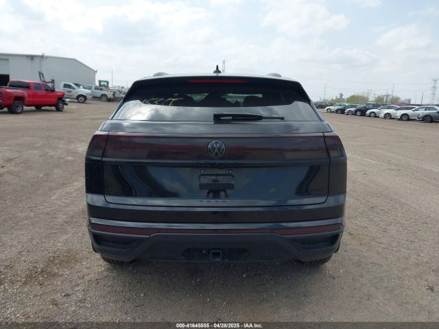 1V2KE2CA5RC227558 Volkswagen Atlas Cross Sport 2.0t Se W/technology