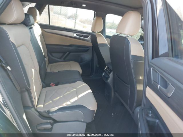 1V2KE2CA5RC227558 Volkswagen Atlas Cross Sport 2.0t Se W/technology