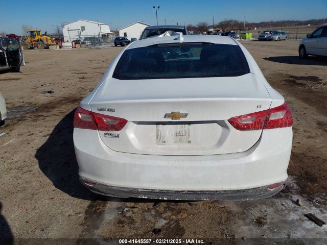 1G1ZD5ST7JF294049 Chevrolet MALIBU LT