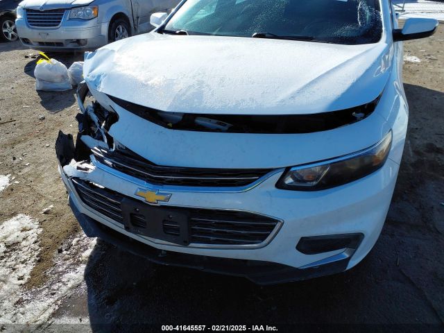 1G1ZD5ST7JF294049 Chevrolet MALIBU LT
