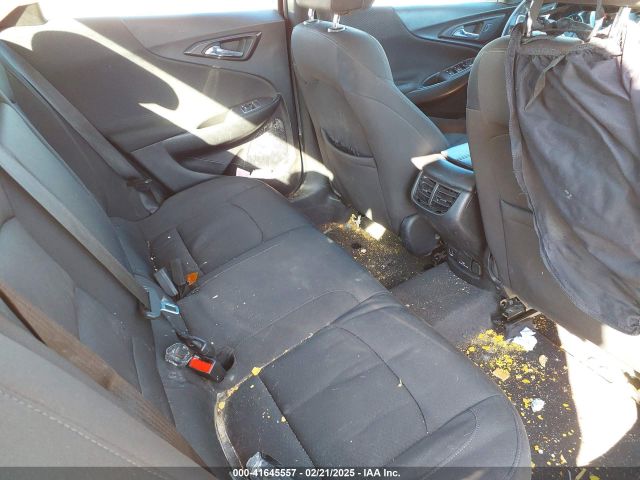 1G1ZD5ST7JF294049 Chevrolet MALIBU LT