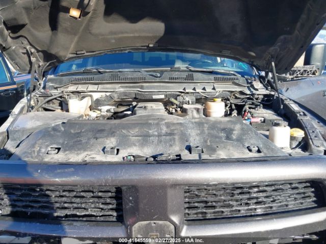 3C6UR5FL7GG255103 RAM 2500 Laramie