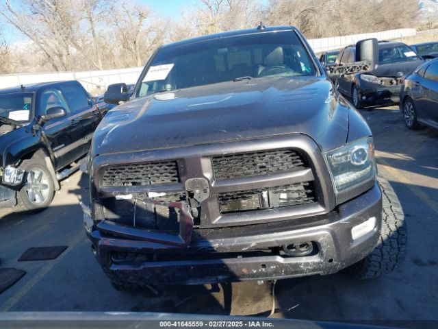 3C6UR5FL7GG255103 RAM 2500 Laramie