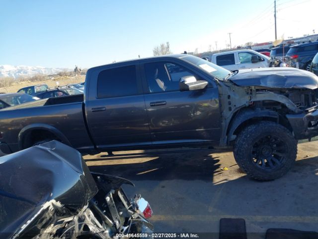 3C6UR5FL7GG255103 RAM 2500 Laramie