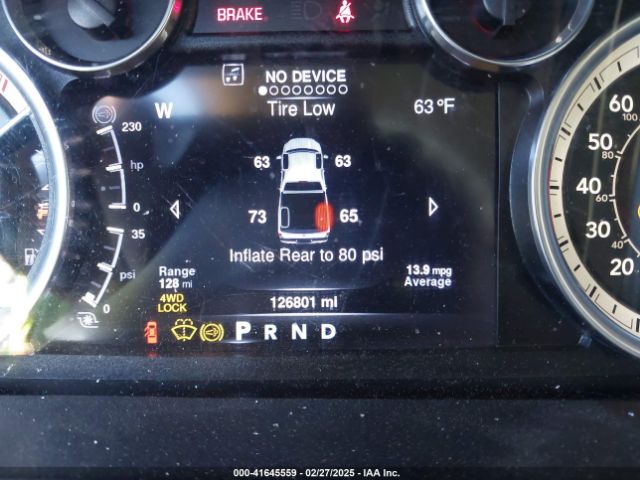 3C6UR5FL7GG255103 RAM 2500 Laramie