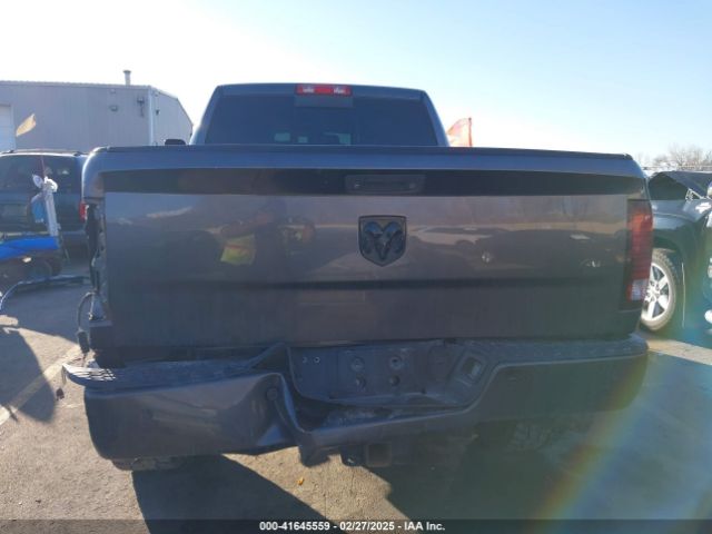 3C6UR5FL7GG255103 RAM 2500 Laramie
