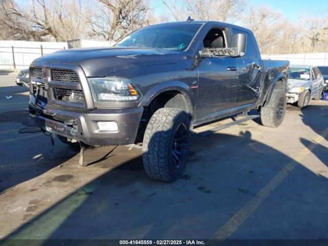 3C6UR5FL7GG255103 RAM 2500 Laramie