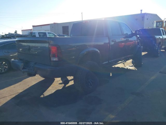 3C6UR5FL7GG255103 RAM 2500 Laramie