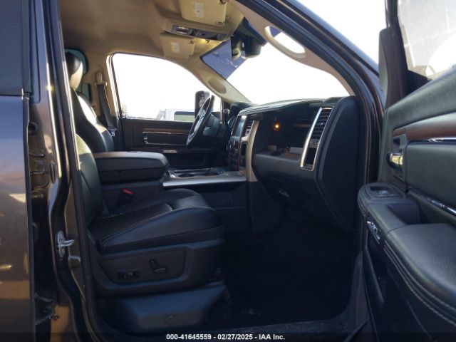 3C6UR5FL7GG255103 RAM 2500 Laramie