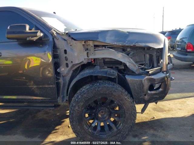 3C6UR5FL7GG255103 RAM 2500 Laramie