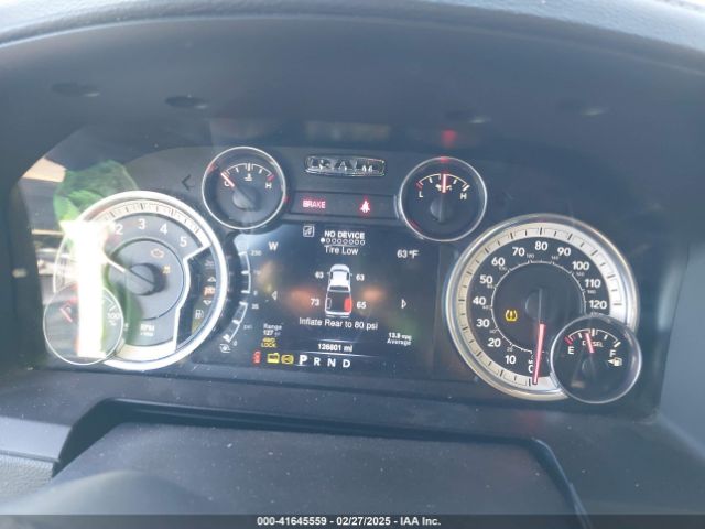 3C6UR5FL7GG255103 RAM 2500 Laramie