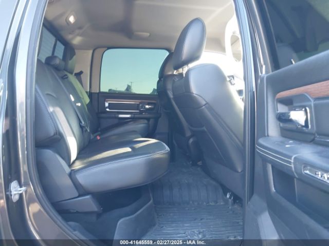3C6UR5FL7GG255103 RAM 2500 Laramie