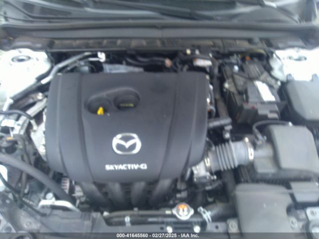 3MVDMADL5MM318729 Mazda Cx-30 Premium