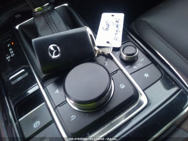 3MVDMADL5MM318729 Mazda Cx-30 Premium