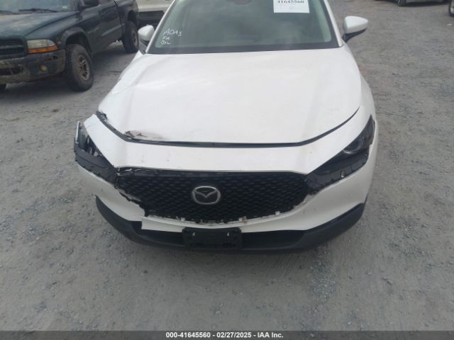 3MVDMADL5MM318729 Mazda Cx-30 Premium