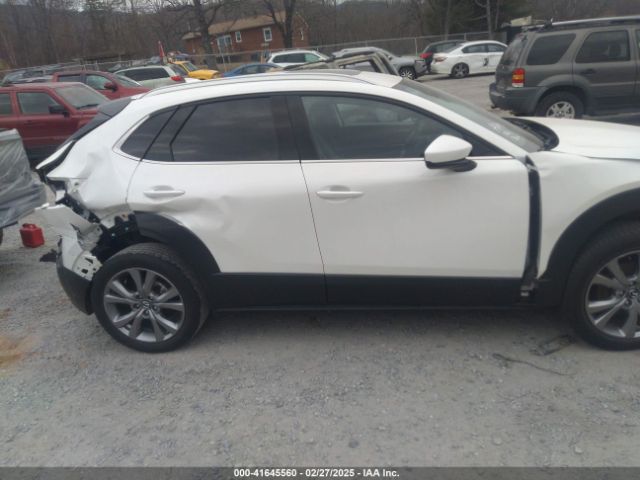 3MVDMADL5MM318729 Mazda Cx-30 Premium