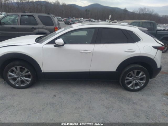 3MVDMADL5MM318729 Mazda Cx-30 Premium