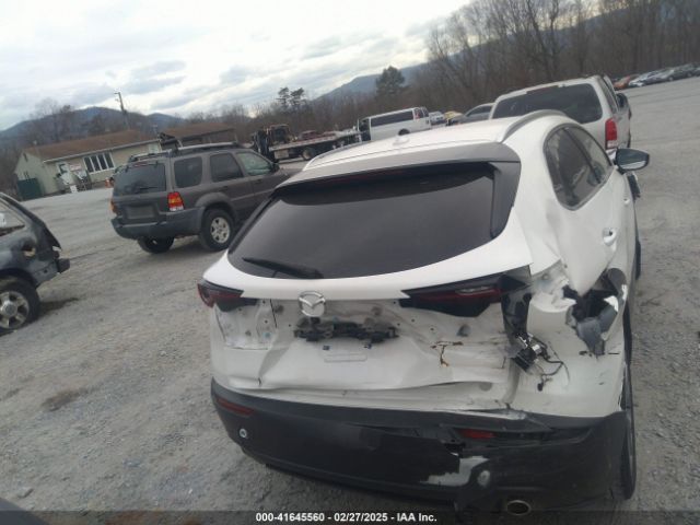 3MVDMADL5MM318729 Mazda Cx-30 Premium