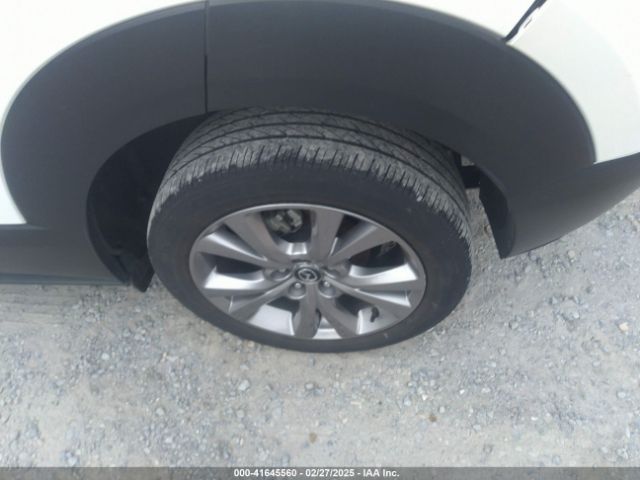 3MVDMADL5MM318729 Mazda Cx-30 Premium