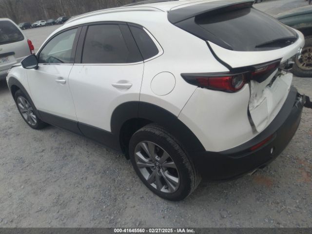 3MVDMADL5MM318729 Mazda Cx-30 Premium