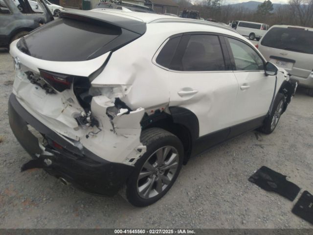 3MVDMADL5MM318729 Mazda Cx-30 Premium