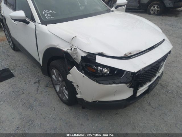 3MVDMADL5MM318729 Mazda Cx-30 Premium