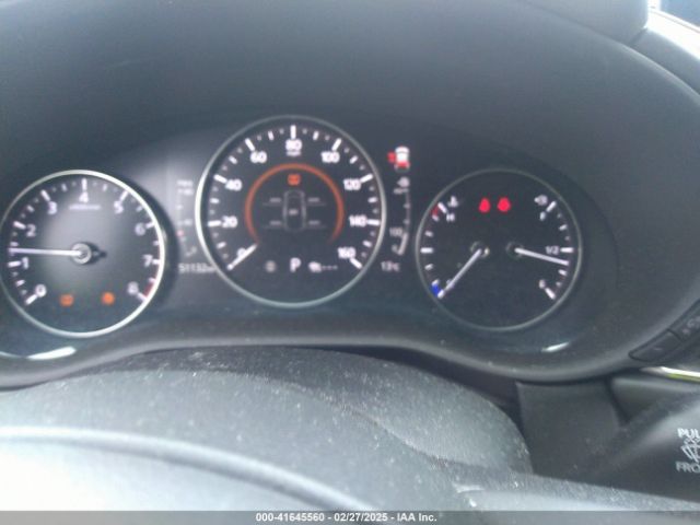 3MVDMADL5MM318729 Mazda Cx-30 Premium