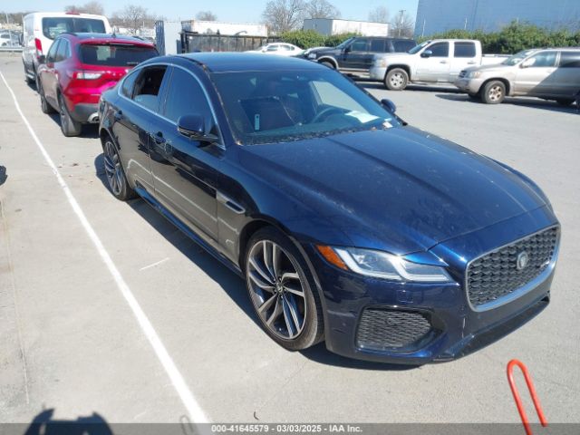 2024 JAGUAR XF SAJB64FX5RCY95601 Photo 0