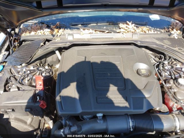 2024 JAGUAR XF SAJB64FX5RCY95601 Photo 9