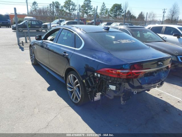 2024 JAGUAR XF SAJB64FX5RCY95601 Photo 2